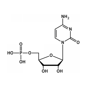 5'-胞苷酸